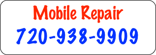 Mobile Repair
720-938-9909